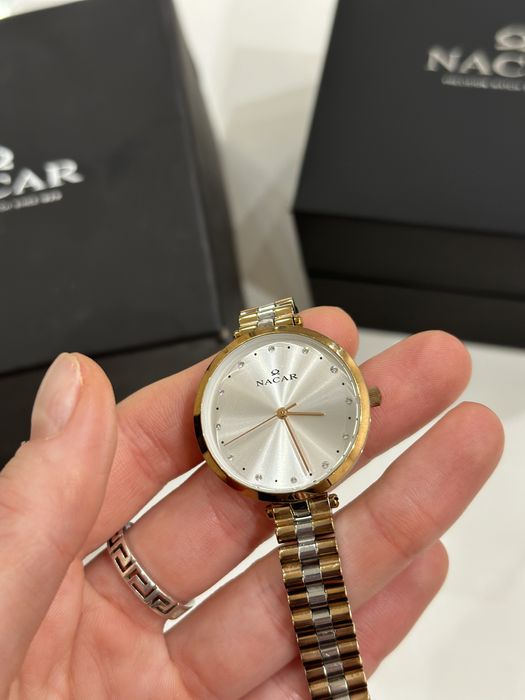 Годинник жіночий NACAR