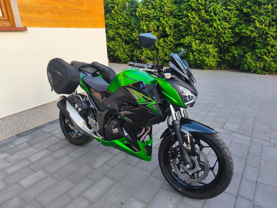 Kawasaki