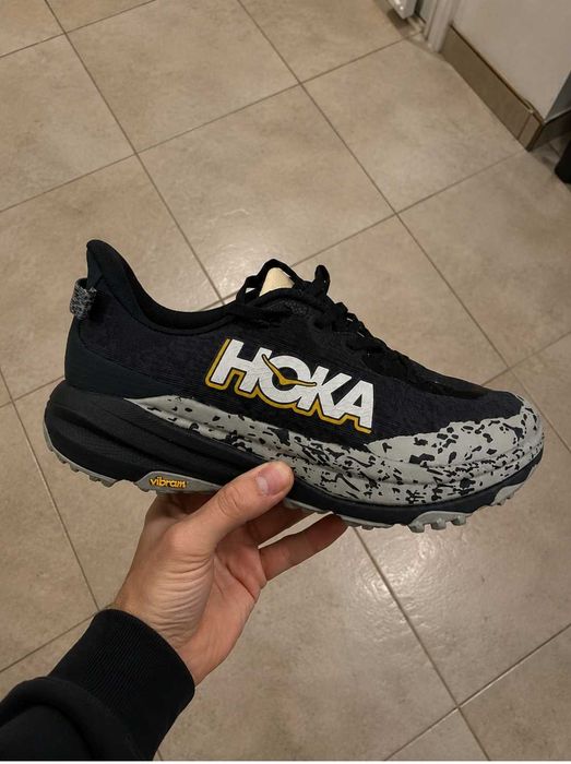 Sapatilhas Hoka SpeedGoat