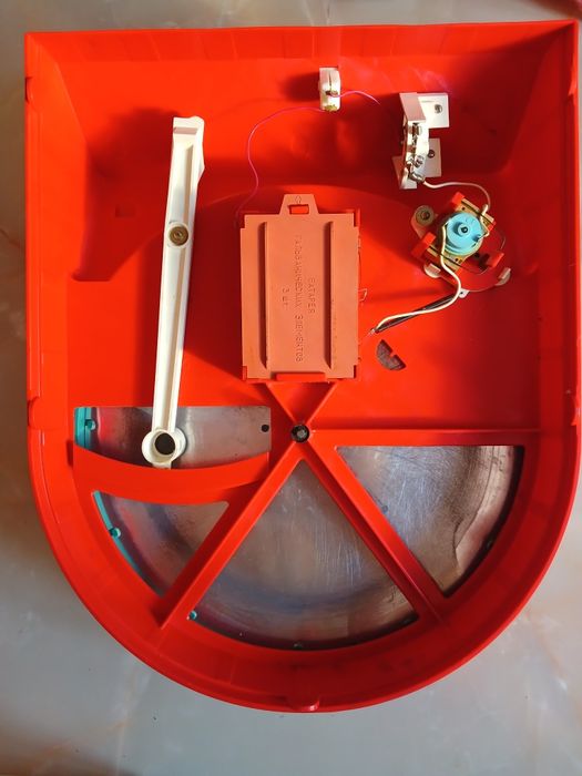 Гра За рулем  ссср