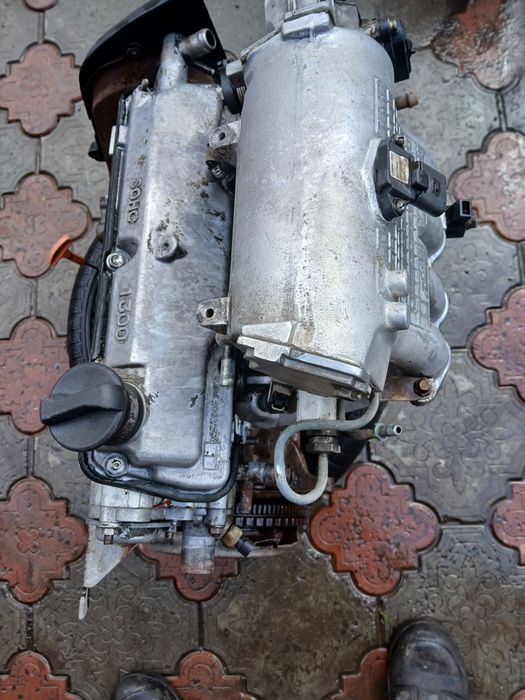 Продам двигатель