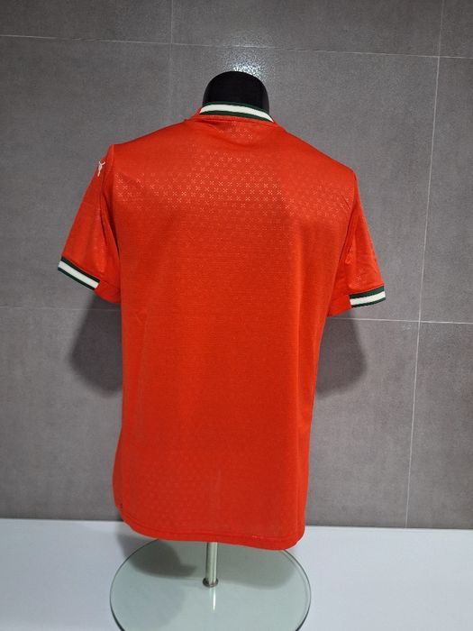 Camisola Principal 2025