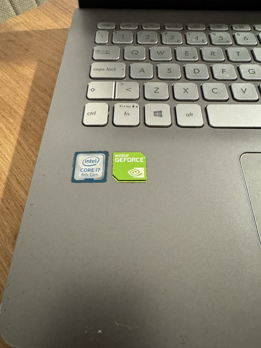 Asus Vivobook X530fn 16GB RAM