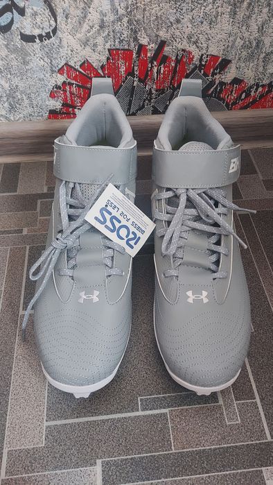 Продам Кросівки Under Armour Harper 7 RM