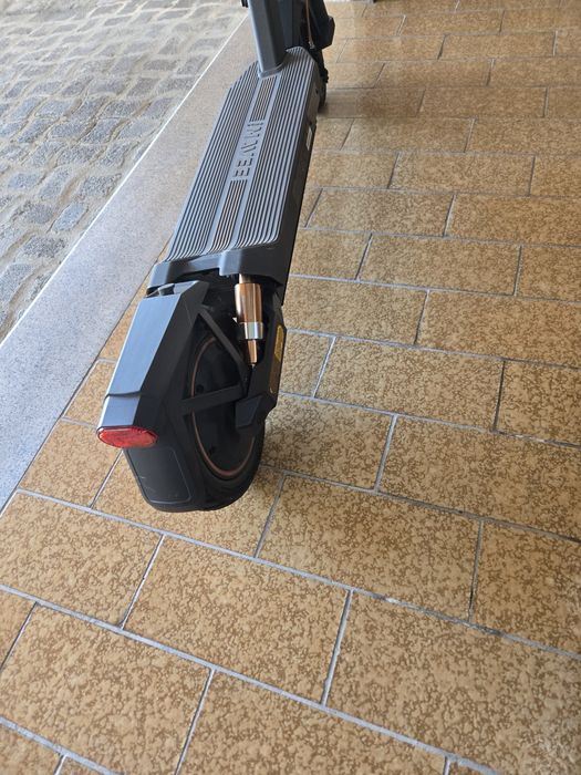 Trotinete eletrica Navee GT3