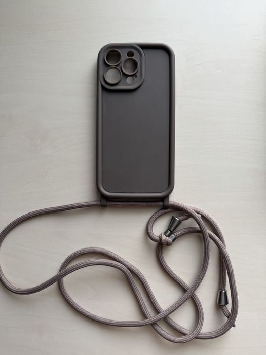 Чохли для iphone 15 pro max