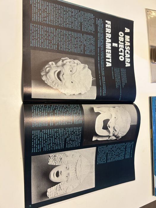 O Século Ilustrado 1975 O açúcar amargo do colonialismo