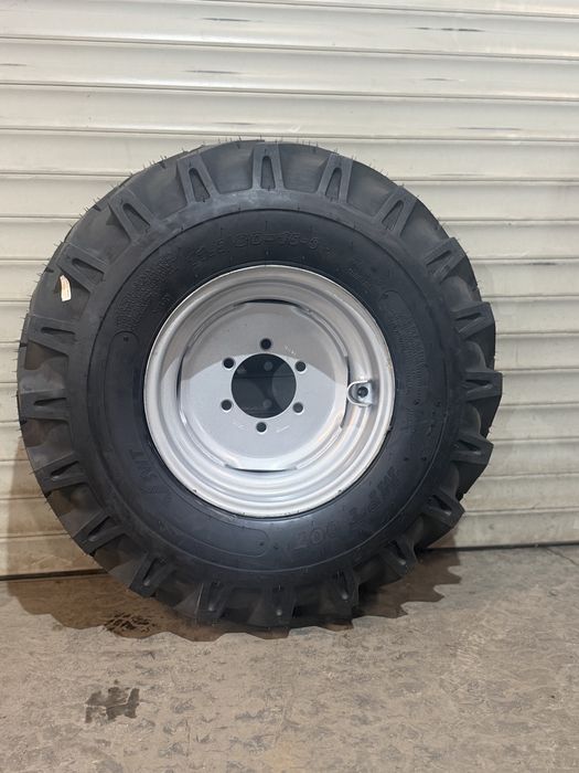 Koła balonowe 11.5/80-15.3 /18pr wzmacniane TUR Ursus C-385 , Zetor