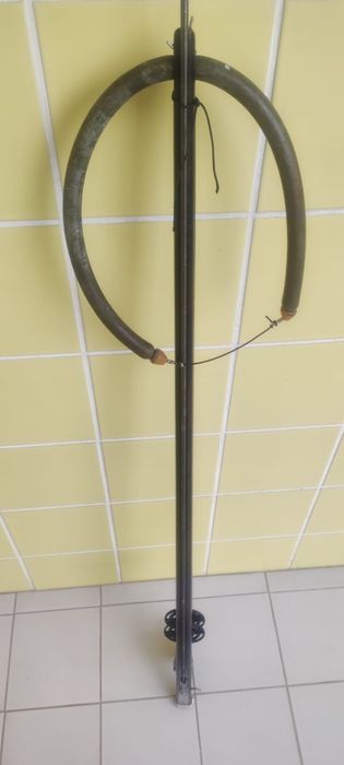 Arma Pesca Caça Submarina Deamon Teak 102