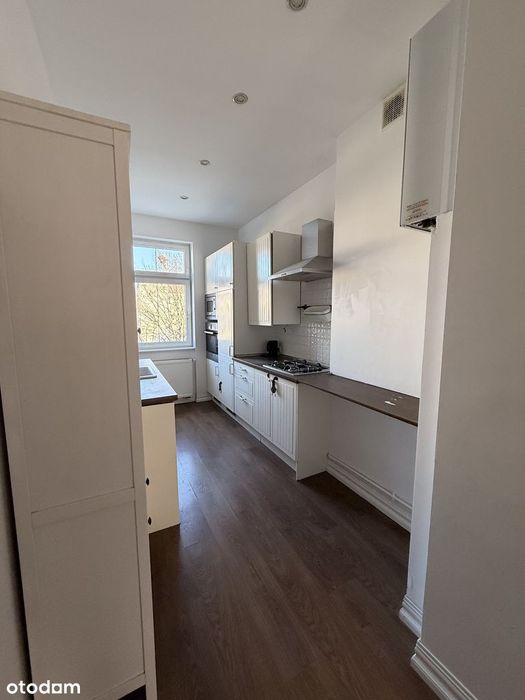 Duże 3 pokoje 67,5 m² | osobna kuchnia | 2 p. | dla rodziny | piwnica