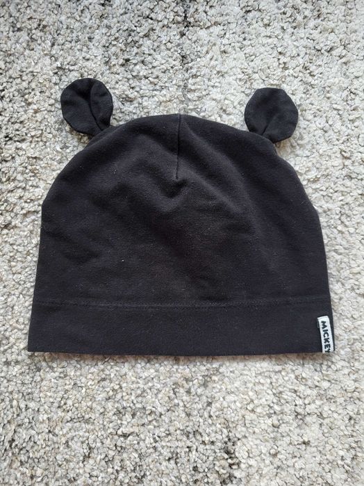 Czapka Mickey H&M roz. 98
