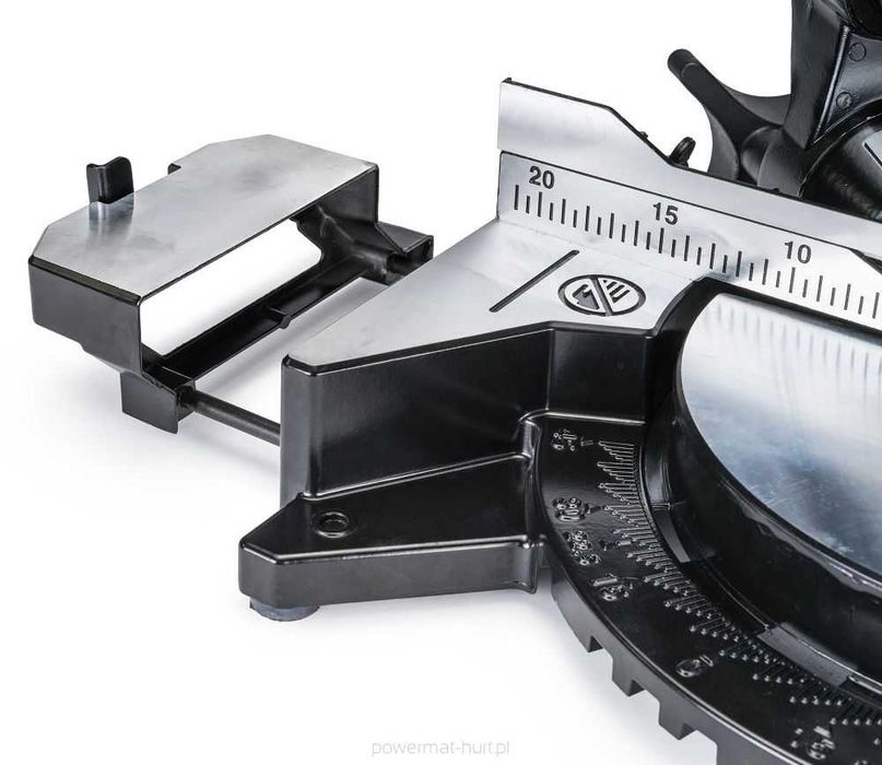 Piła ukośna ukosowa ukośnica do drewna PM-UK-2000T NOWA