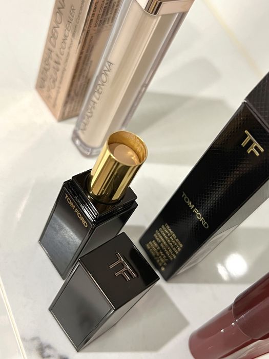 Консилер Natasha Denona Hy-Glam N0,5