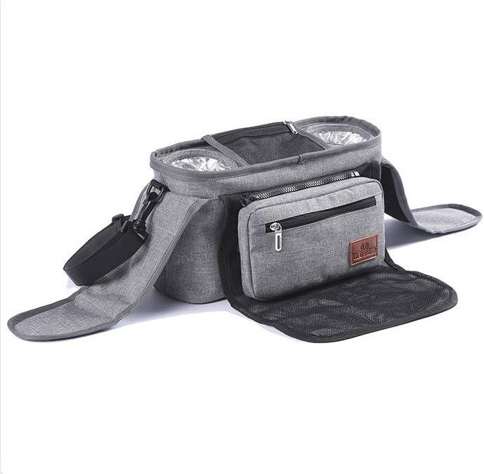 Сумка для коляски.