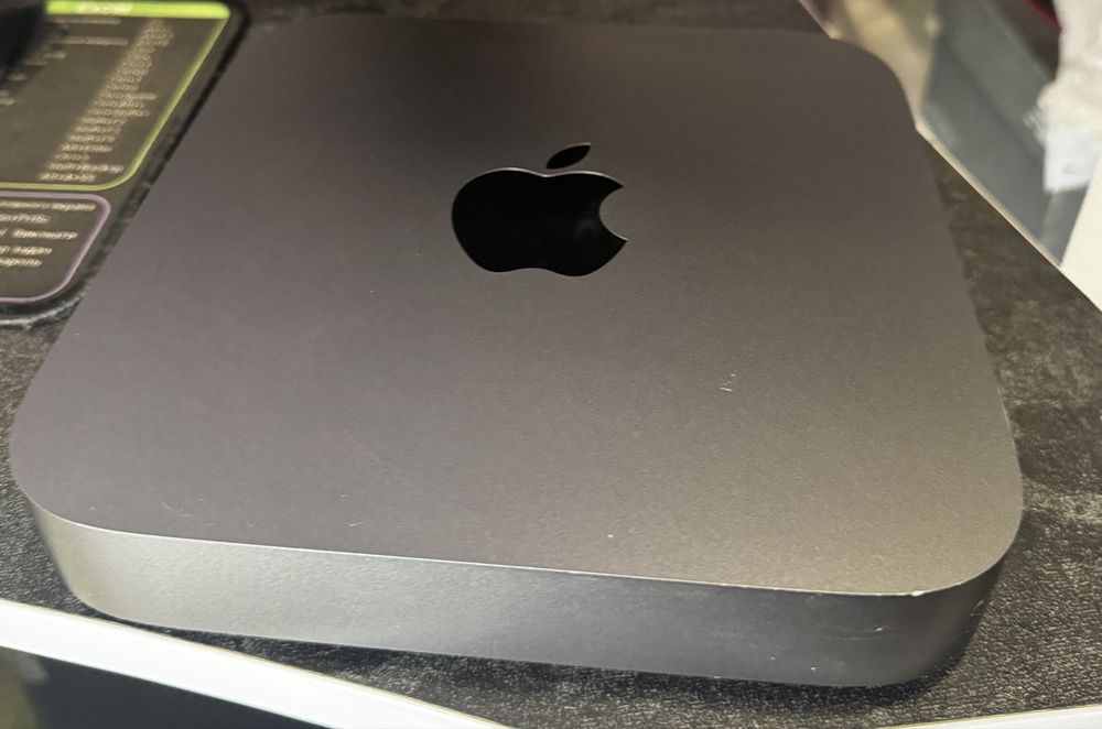 mac mini 2018 i7 - Купить электронику - Цены на OLX.ua