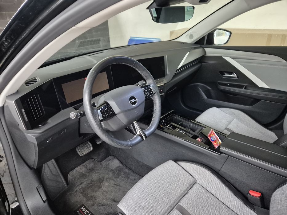 Wypożyczalnia !  Nowy opel astra kombi