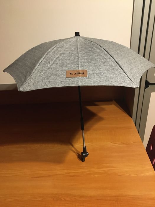 Sombrinha carrinho bébé Jané