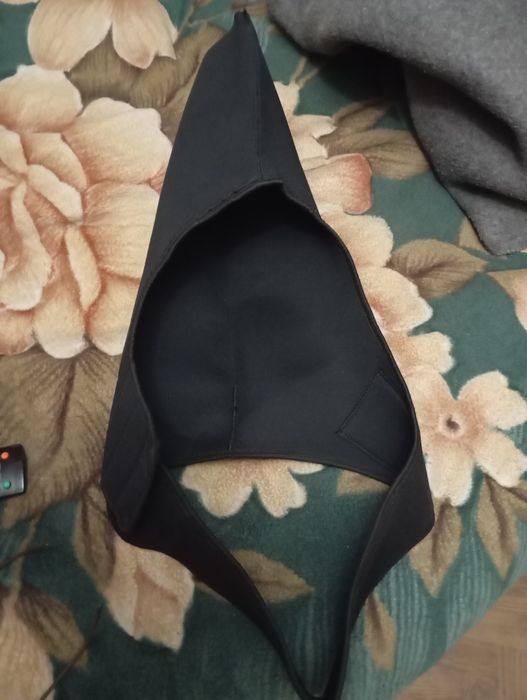 Комплектующие для протезов ног.