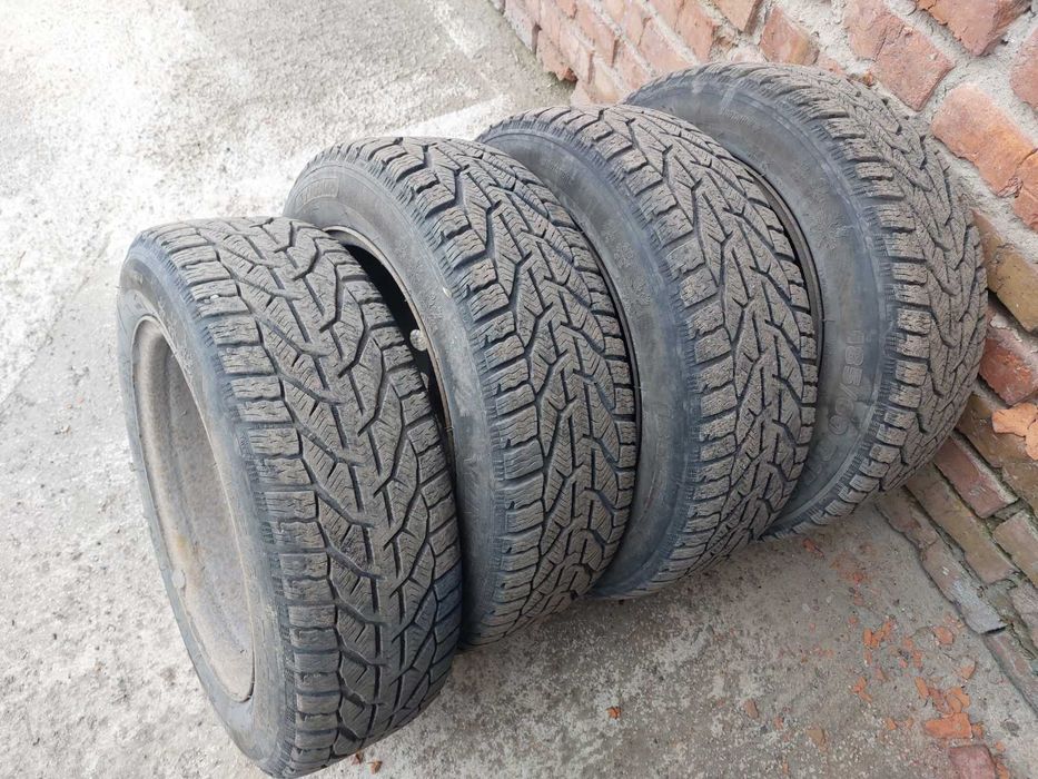 Продам колеса на Chevrolet lacetti