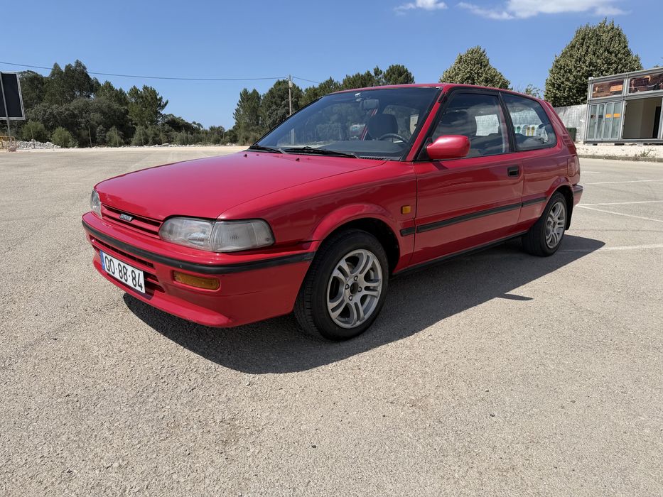 Toyota corolla 1.3