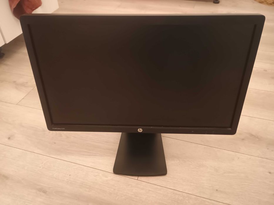 Monitor HP Elite Display E231  23"