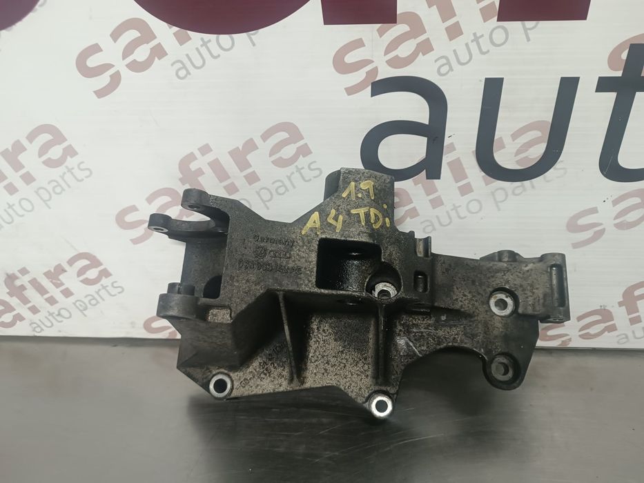 Apoio do Alternador AUDI A4 B5 - 038903143AE