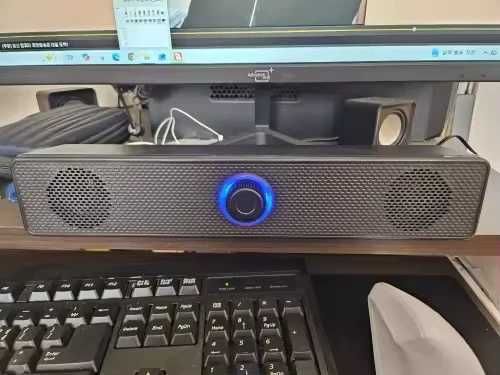 Głośnik Bluetooth bezprzewodowy | aux | usb | Mocny dźwięk  Nowy