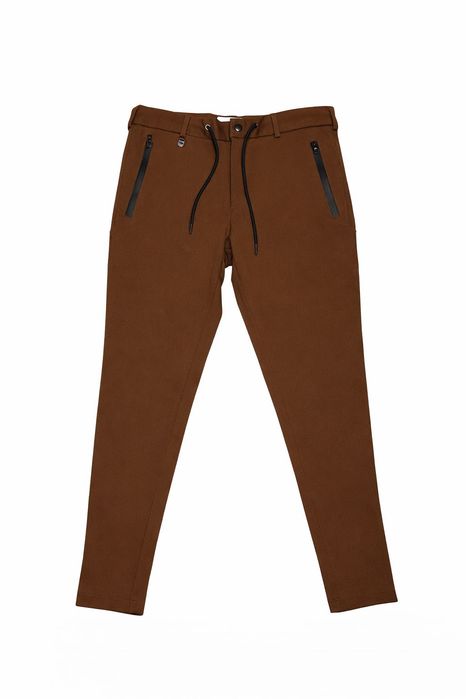 Jack & Jones spodnie Marco Chinosy r. 32