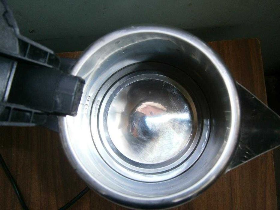 Чайник электрический