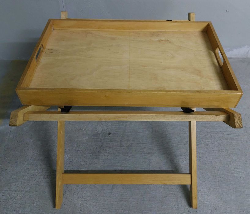 Side Table / Tray Table / Living Room Bar64550773195522121