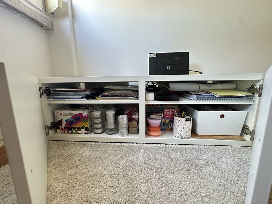 Móvel TV Besta IKEA