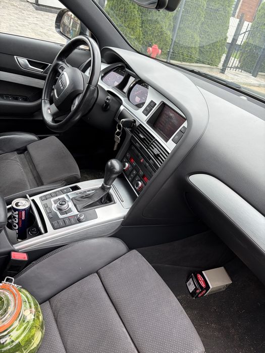 Audi a6 c6 2.0 tdi