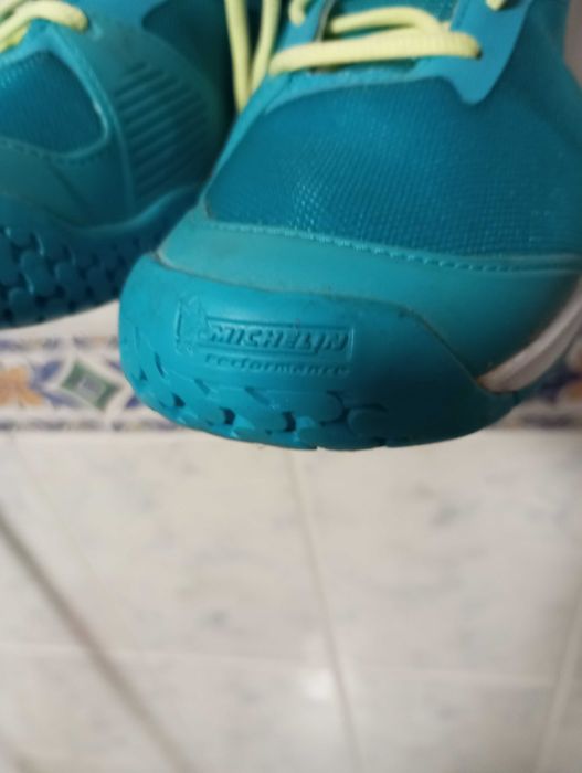 Sapatilha babolat mulher