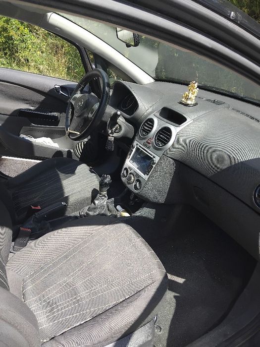 Opel corsa 1.3 dtx