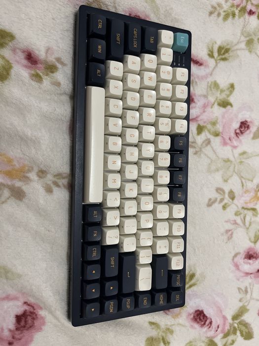 Клавіатура Kd83a