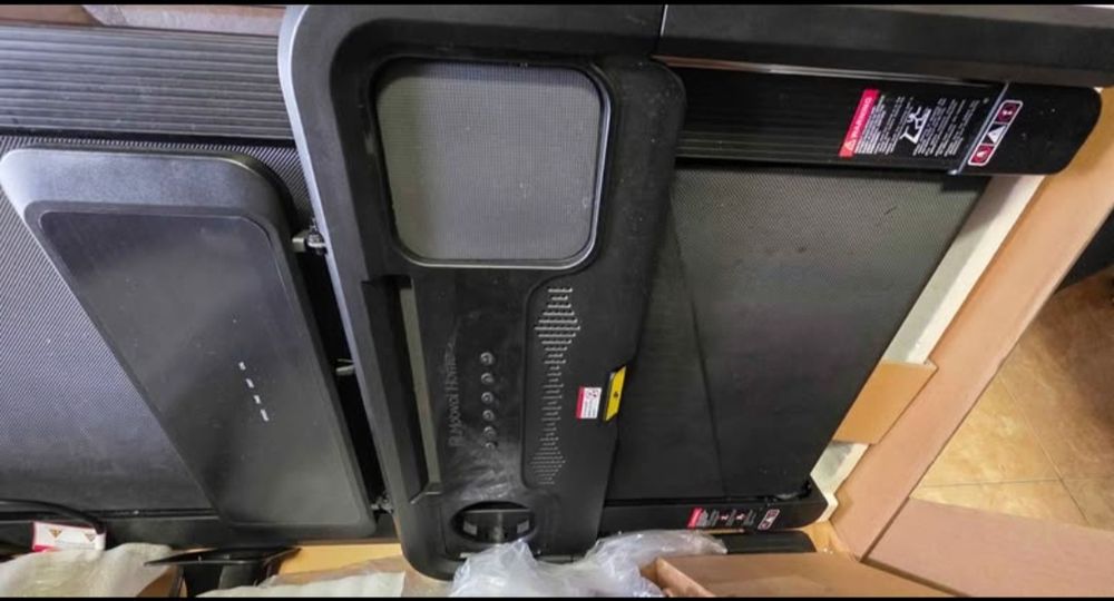 Mobvoi Cinta de Correr 3 en 1