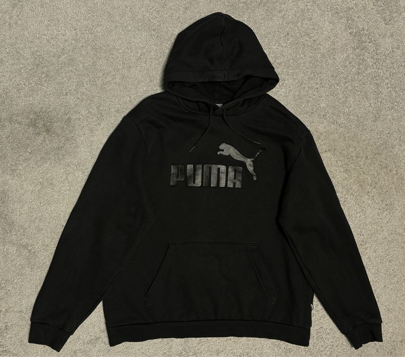 Худи.Puma.оригинал.L