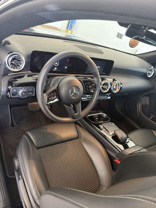 2022 Mercedes-Benz cla 250 e - shootingbrake — photo 4