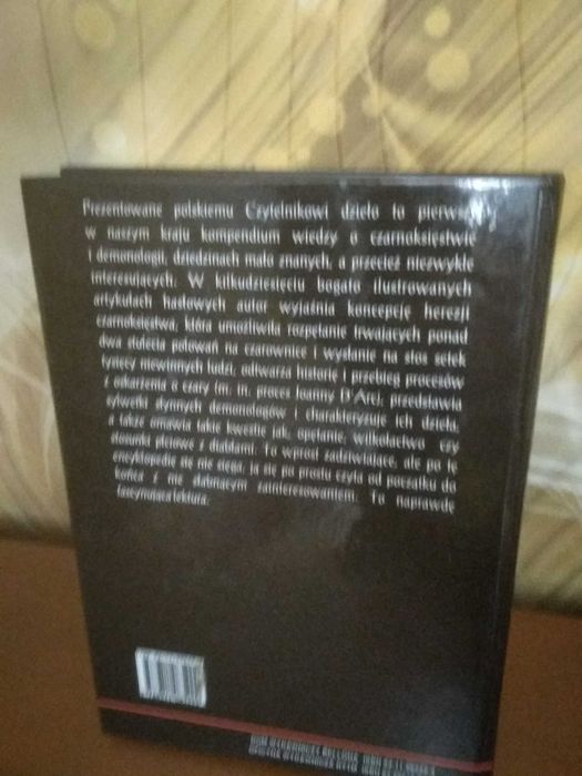 Seweryn Mosz, Zakazany owoc. Seksualne obsesje Kościoła.