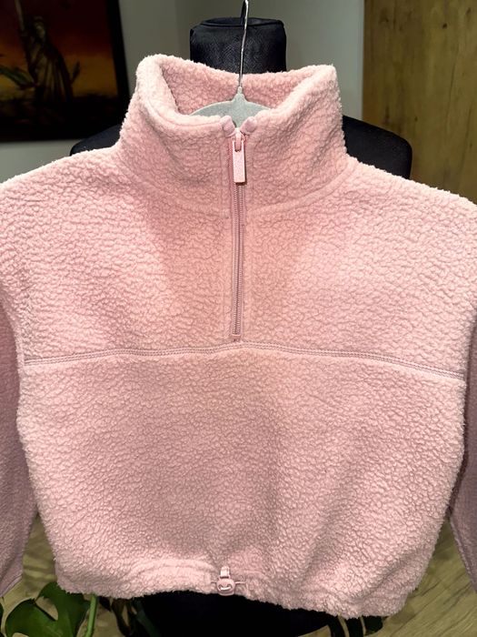 Primark bluza ciepła nowa 6-7 l