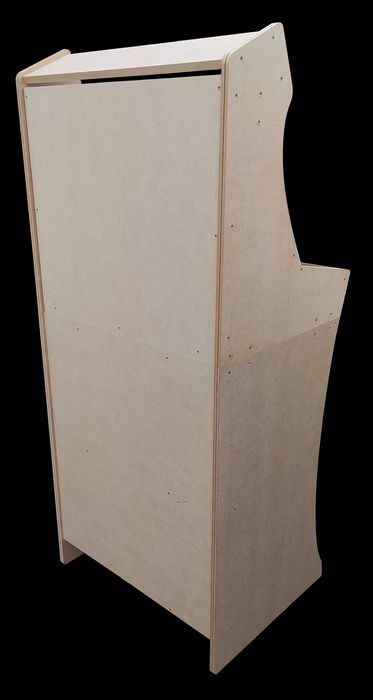 Automat Arcade dla Pandory 24" obudowa MDF