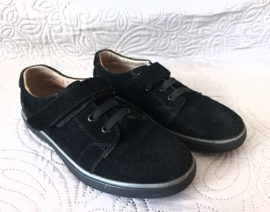 Макасіни дитячі KANGFU Б/у