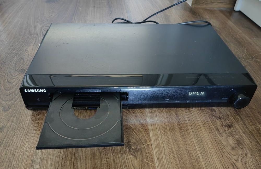 Kino domowe samsung ht-tz325