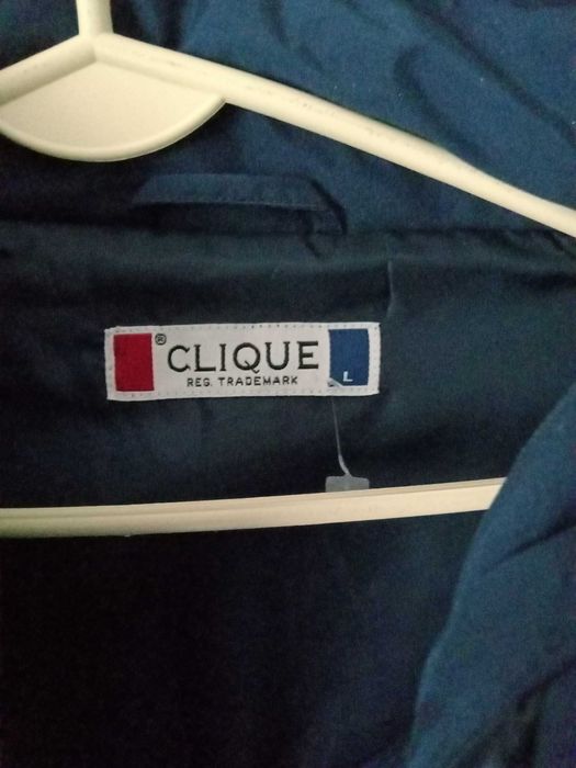 Kurtka robocza Clique 40/42