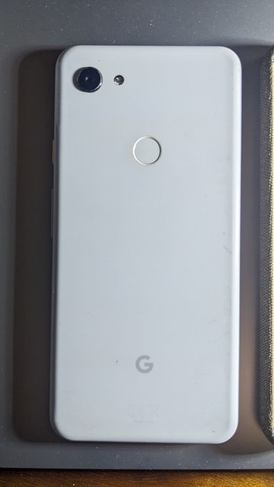 Google pixel 3a xl 4/64 під заміну дисплея