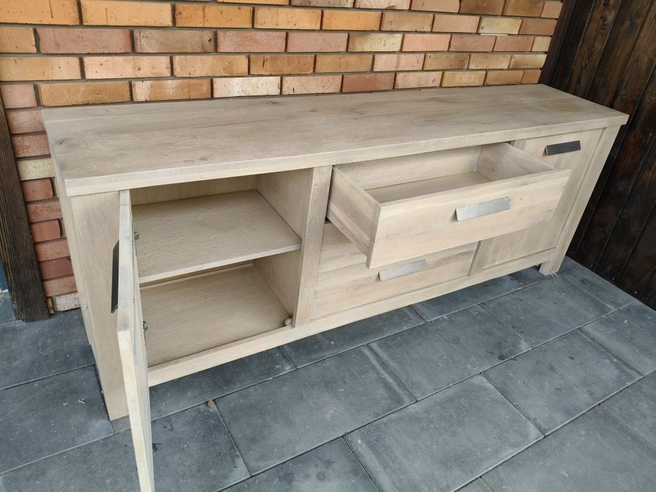 Komoda dębowa / meble z Holandii