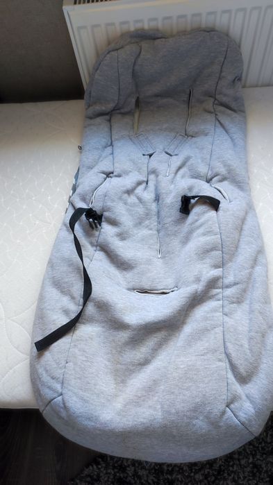 Конверты в каляску