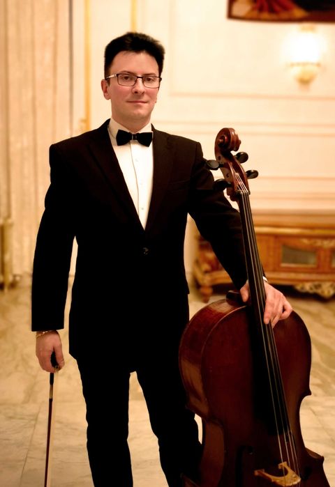 Подарунок на День народження.