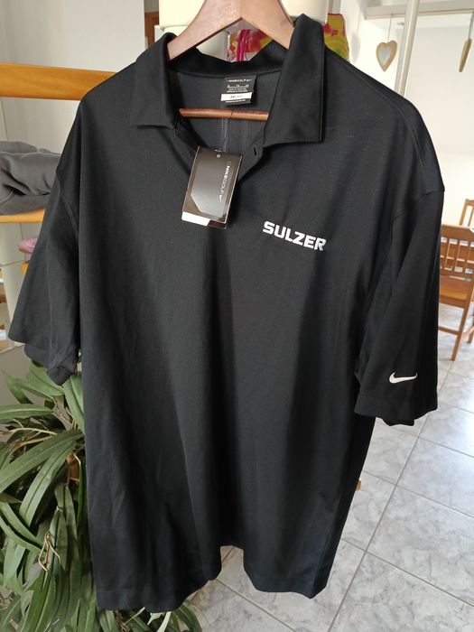 Nike nowa męska koszulka sportowa rozmiar XL/54
