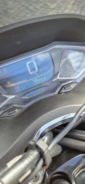 Honda Pcx 125cccc